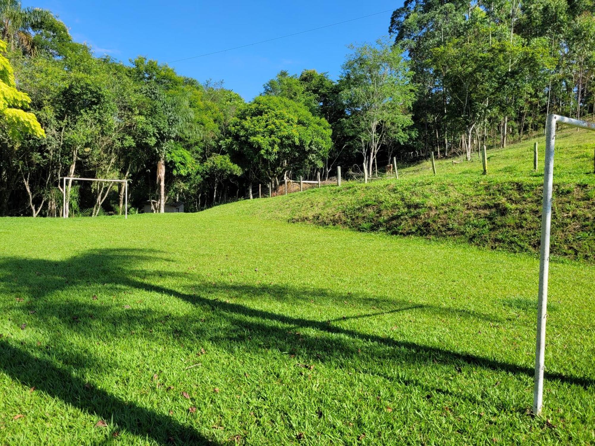 Pousada Moinho De Pedra Extrema Kültér fotó